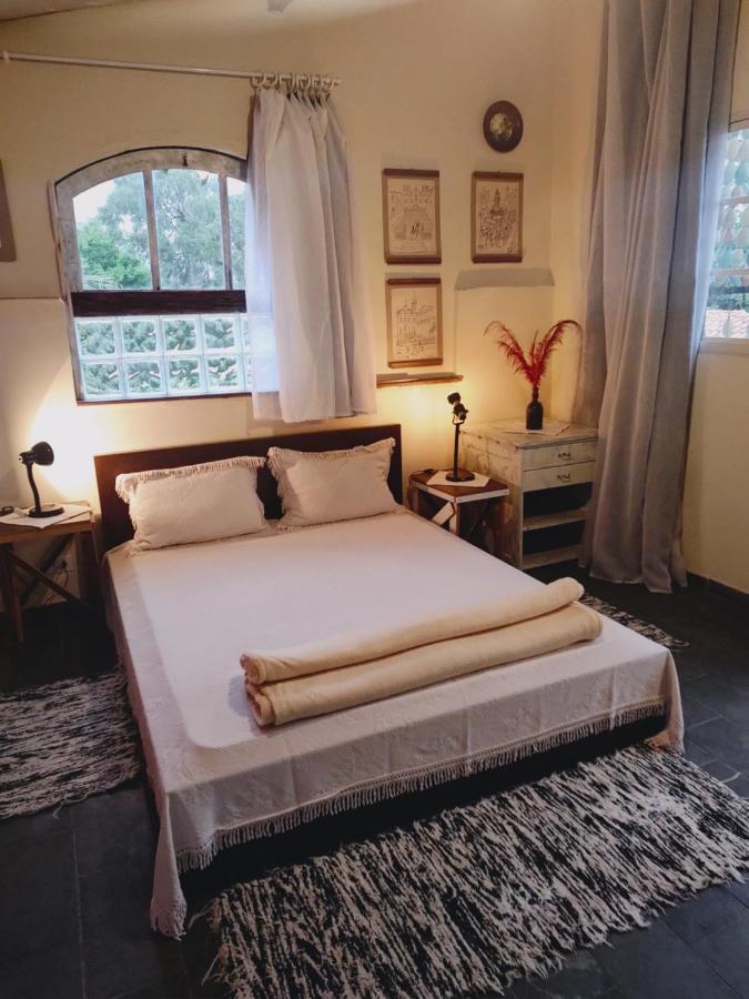 Casa Magica Sp - Proximo Ceic Itau E Sp Expo Hotel เซาเปาโล ภายนอก รูปภาพ