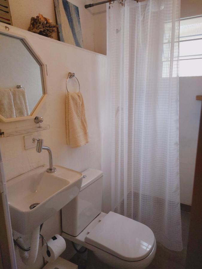 Casa Magica Sp - Proximo Ceic Itau E Sp Expo Hotel เซาเปาโล ภายนอก รูปภาพ