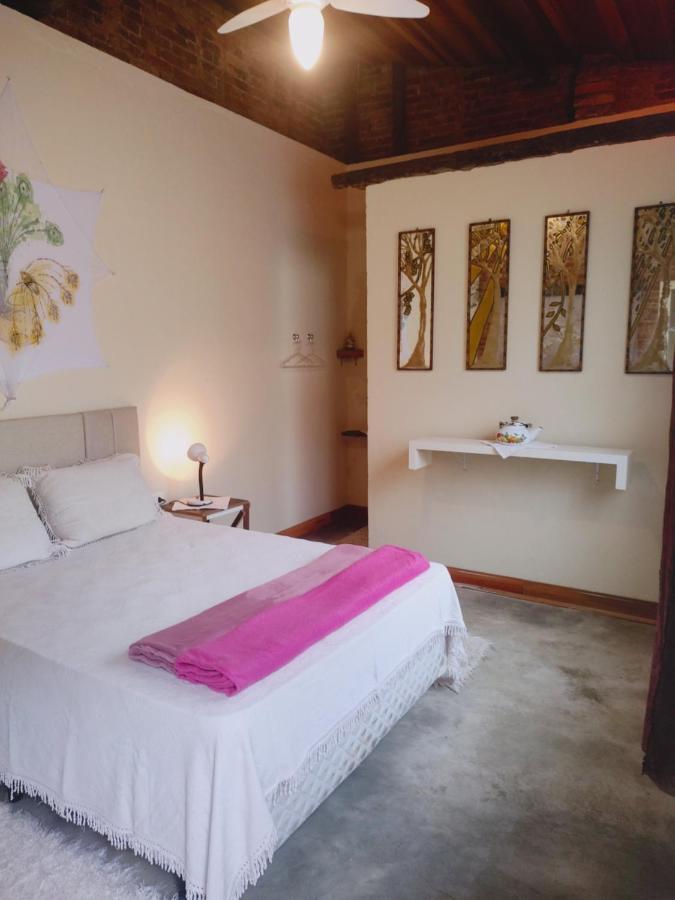 Casa Magica Sp - Proximo Ceic Itau E Sp Expo Hotel เซาเปาโล ภายนอก รูปภาพ