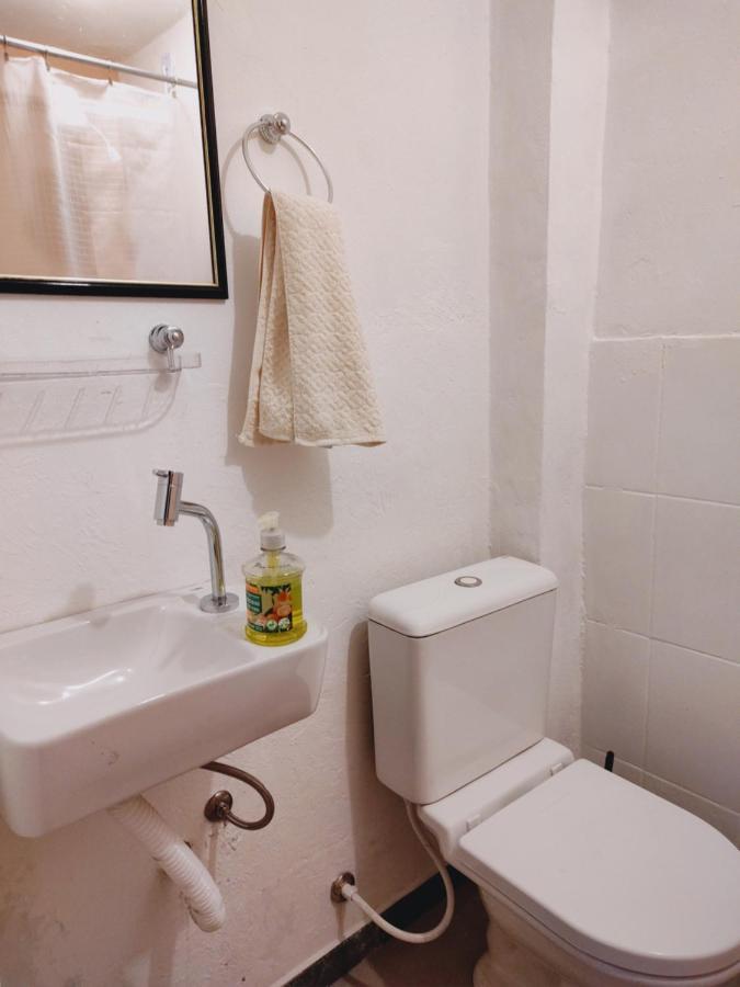 Casa Magica Sp - Proximo Ceic Itau E Sp Expo Hotel เซาเปาโล ภายนอก รูปภาพ