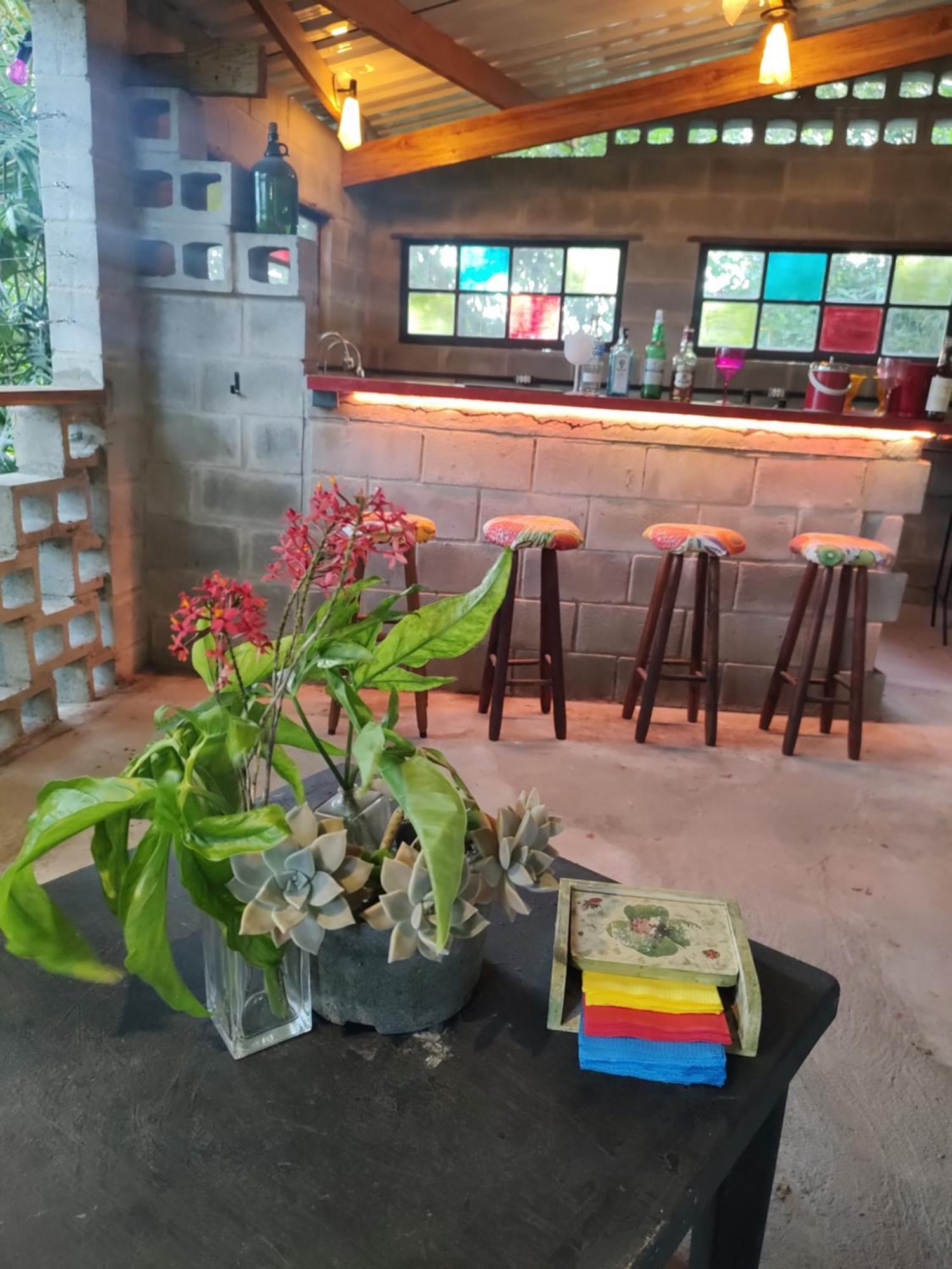Casa Magica Sp - Proximo Ceic Itau E Sp Expo Hotel เซาเปาโล ภายนอก รูปภาพ